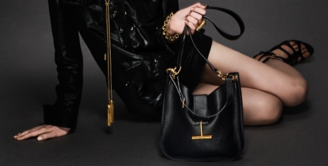 Shoulder Bags