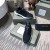 Tom Ford Nylon Mesh Jago Low-Top Sneaker In Black05