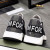Tom Ford Nylon Mesh Lace-Up Low-Top Sneakers In Black/Blue