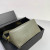 Tom Ford Embossed Shoulder Bag In Green