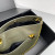 Tom Ford Embossed Shoulder Bag In Green