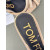 Tom Ford 10.5cm Velvet Bow Slide In Apricot