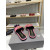 Tom Ford Crocodile TF Logo Slide In Pink