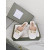 Tom Ford Lizard-Effect Leather Slide In White