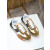 Tom Ford Suede Technical Fabric James Sneaker In Brown/White 038