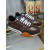 Tom Ford Suede Technical Fabric James Sneaker In Dark Brown 045