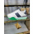 Tom Ford Suede Technical Fabric James Sneaker In White 012