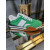 Tom Ford Suede Technical Fabric James Sneaker In Green 016