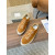 Tom Ford Suede Cambridge Sneakers In Light Brown 021