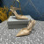 Tom Ford 10.5 cm de Couro, Bombas De Nude