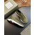 Tom Ford Malha Lace-Up De Baixa Tênis Verde Do Exército