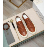 Tom Ford Velúr Cambridge Cipők A Barna 006