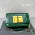 Tom Ford Mban Crogall Mála Ghualainn I Glas