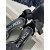 Tom Ford 10cm Ribín Síoda Sandal I Dubh