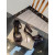 Tom Ford Miotail Stiletto Sandals I Dubh