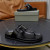 Tom Ford Bhfear Leathar Paitinne Flops Smeach Sa Black01