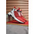 Tom Ford Mogalra Níolón Jago Sneaker Dearg