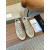 Tom Ford Suede Cambridge Sneakers I Khaki 016