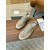 Tom Ford Suede Cambridge Sneakers I Khaki 016