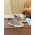 Tom Ford Suede Cambridge Sneakers I Camel 018