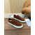 Tom Ford Suede Cambridge Sneakers I Donn 008