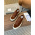 Tom Ford Suede Cambridge Sneakers I Donn 008