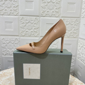Tom Ford 10.5 cm Stampa Coccodrillo punta a Punta Tacco Alto A Nudo