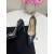 Tom Ford 10cm Timbrato in Pelle di Coccodrillo Angelina Pompa In Nero