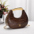 Tom Ford Womens Mini Stampa Coccodrillo Borsa A Tracolla Marrone