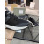 Tom Ford Maglia Di Nylon Jago Low-Top Sneaker In Black07