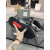 Tom Ford Maglia Di Nylon Jago Low-Top Sneaker In Black07