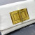 Tom Ford Donna Coccodrillo Borsa A Tracolla Bianco