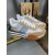 Tom Ford Camoscio Tessuto Tecnico James Sneaker In Bianco/Marrone 007