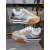 Tom Ford Camoscio Tessuto Tecnico James Sneaker In Bianco/Marrone 007