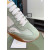 Tom Ford Camoscio Tessuto Tecnico James Sneaker In Luce Verde 050