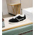Tom Ford per Uomo Casual scarpe da ginnastica Bianco/Nero