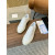 Tom Ford Camoscio Cambridge Sneakers In Bianco 009