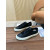 Tom Ford Pelle Cambridge Sneakers In Nero 015