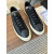 Tom Ford Pelle Cambridge Sneakers In Nero 015