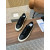 Tom Ford Pelle Cambridge Sneakers In Nero 015