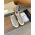 Tom Ford Camoscio Cambridge Sneakers In Grigio 020