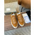 Tom Ford Camoscio Cambridge Sneakers In Marrone Chiaro 021