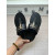Tom Ford Pelle Liscia Brighton Sandalo In Nero