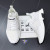 Tom Ford(トム-フォードナイロンメッシュJago低トップスニーカーにWhite12
