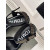 Tom Ford 10cm Fløyel Asymmetrisk Crystal pumper I Black03