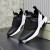 Tom Ford Nylon Mesh Jago Lav-Top Sneaker I Black17