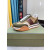 Tom Ford Semsket Teknisk Stoff James Sneaker I Brun Grønn 052