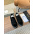Tom Ford Semsket Cambridge Sneakers I Svart 013