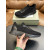 Tom Ford Mesh Blonder-Up Lave Sneakers I Svart