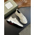 Tom Ford Mesh Blonder-Up Lave Sneakers I Hvit